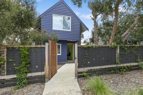 Liokai - Nambucca Heads Accommodation 5