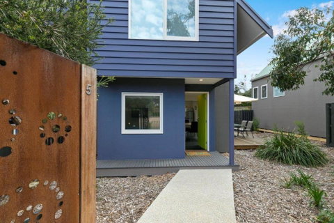 Liokai - Nambucca Heads Accommodation 2