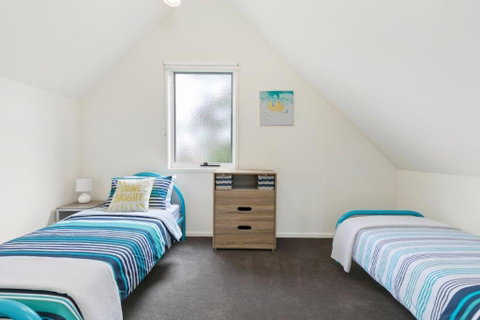 Liokai - Nambucca Heads Accommodation 1