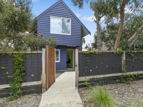 Liokai - Nambucca Heads Accommodation 6