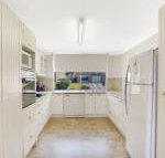 The Dunes Opposite Fingal Bay Surf Club - Nambucca Heads Accommodation