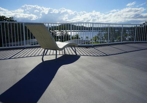 Cabarita Studio - Nambucca Heads Accommodation 3