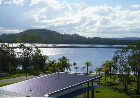 Cabarita Studio - Nambucca Heads Accommodation 5