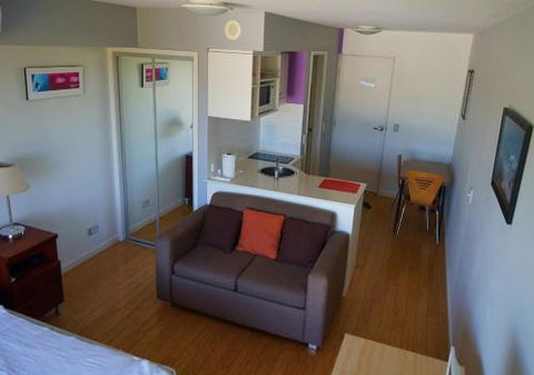 Cabarita Studio - Nambucca Heads Accommodation 2