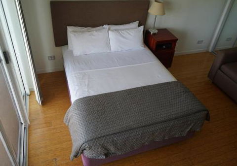 Cabarita Studio - Nambucca Heads Accommodation 1