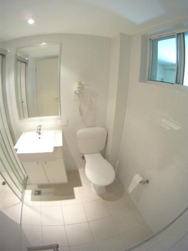 Cabarita Studio - Nambucca Heads Accommodation 6