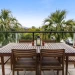 LORNE CHALET APARTMENT 11 Odyssea - Nambucca Heads Accommodation 0