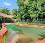 Coral Sea Holiday House - Nambucca Heads Accommodation
