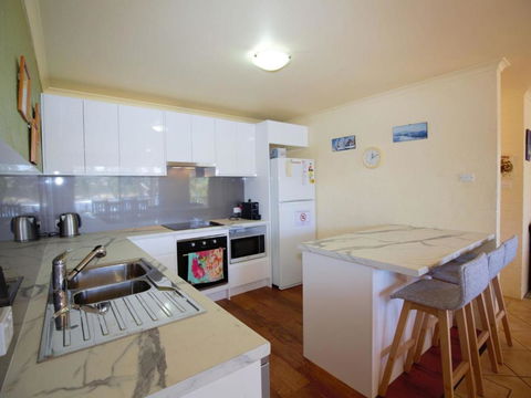Aranda 3 / 25 Townsend Street - Nambucca Heads Accommodation 5