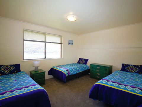 Aranda 3 / 25 Townsend Street - Nambucca Heads Accommodation 3