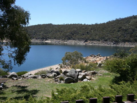 Aranda 3 / 25 Townsend Street - Nambucca Heads Accommodation 1