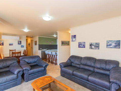 Aranda 3 / 25 Townsend Street - Nambucca Heads Accommodation 4