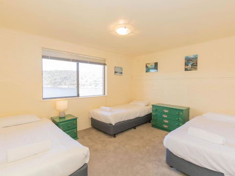 Aranda 3 / 25 Townsend Street - Nambucca Heads Accommodation 2
