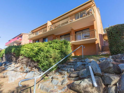 Aranda 3 / 25 Townsend Street - Nambucca Heads Accommodation 6