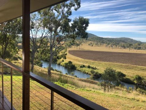 Creekbend - Nambucca Heads Accommodation 1
