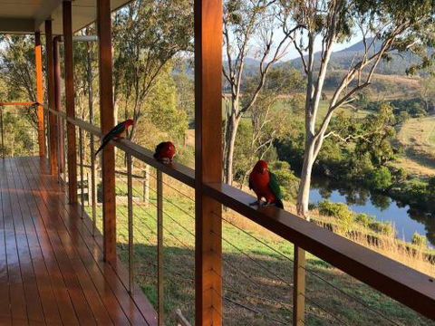Creekbend - Nambucca Heads Accommodation 6