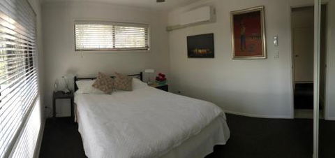 Creekbend - Nambucca Heads Accommodation 5