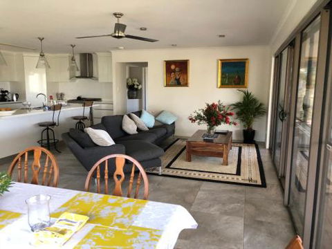 Creekbend - Nambucca Heads Accommodation 4
