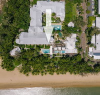 Beachfront Apt In Alamanda Beachfront Resort 25 - Nambucca Heads Accommodation