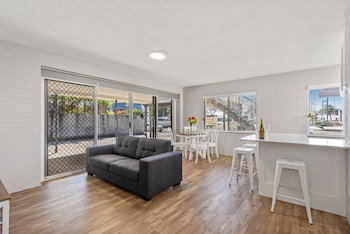 Sea-Hi Beachside Apartment - Nambucca Heads Accommodation 6