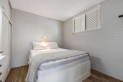 Sea-Hi Beachside Apartment - Nambucca Heads Accommodation 2