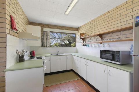 Angabunga - Nambucca Heads Accommodation 1