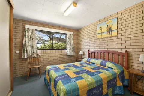Angabunga - Nambucca Heads Accommodation 6