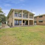 Angabunga - Nambucca Heads Accommodation 0