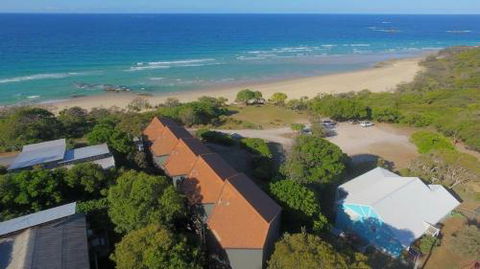 Acutterbove - Nambucca Heads Accommodation 4