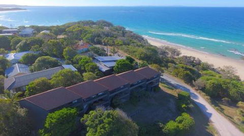 Acutterbove - Nambucca Heads Accommodation 2