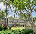 Amphora Laleuca Apartment - Nambucca Heads Accommodation