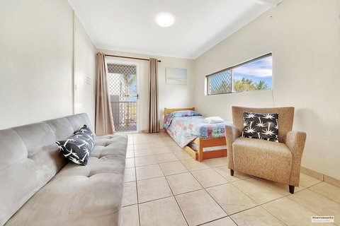 Driftwood On The Beach - Nambucca Heads Accommodation 6