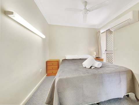 Driftwood On The Beach - Nambucca Heads Accommodation 3