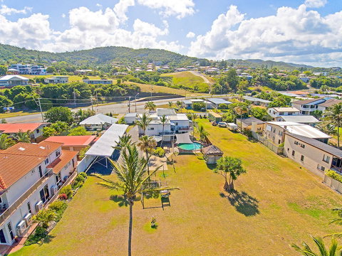 Driftwood On The Beach - Nambucca Heads Accommodation 1