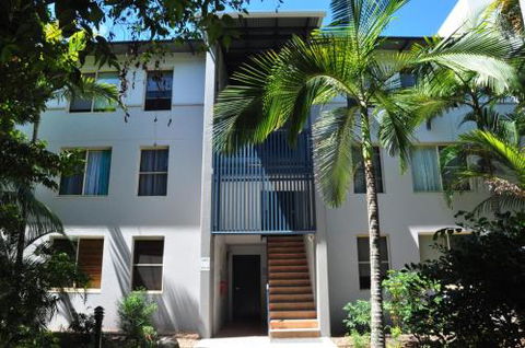 32 / 15 Rainbow Shores Unit Overlooking Bushland With Shared Swimming Pool Spa & Tennis Court - Nambucca Heads Accommodation 3