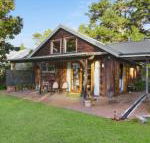 BROWNS COTTAGE - Nambucca Heads Accommodation