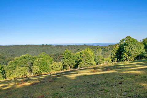 GOWAN ROSS COTTAGE - Nambucca Heads Accommodation 4