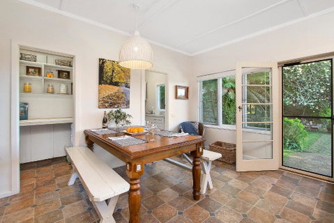 GOWAN ROSS COTTAGE - Nambucca Heads Accommodation 6