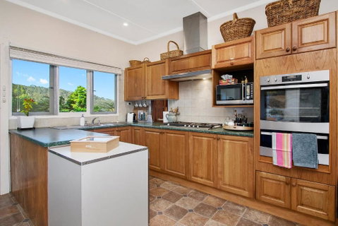 GOWAN ROSS COTTAGE - Nambucca Heads Accommodation 3