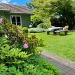Mount Wilson NSW Nambucca Heads Accommodation