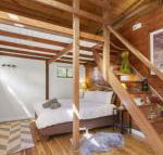 BLUE APPLE LODGE - Nambucca Heads Accommodation