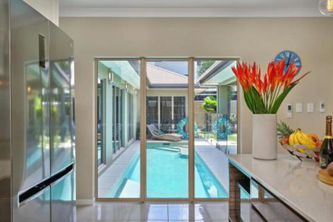 Escapades At Palm Cove - Nambucca Heads Accommodation 7