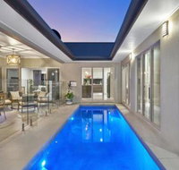 Escapades at Palm Cove - Nambucca Heads Accommodation