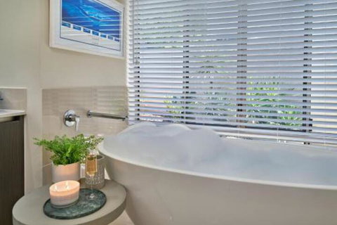 Escapades At Palm Cove - Nambucca Heads Accommodation 4