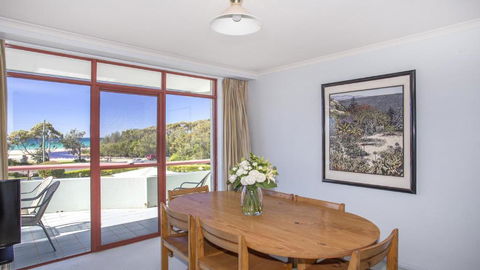 Fathoms 17 Mollymook ALL LINEN PROVIDED - Nambucca Heads Accommodation 5