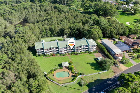 Fathoms 9 Mollymook - Nambucca Heads Accommodation 1
