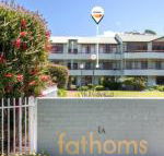 Fathoms 9 Mollymook - Nambucca Heads Accommodation