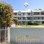 Fathoms 9 Mollymook - Nambucca Heads Accommodation 0
