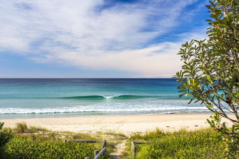 1 / 31 Ocean Street A Relaxing Coastal Retreat - Nambucca Heads Accommodation 5