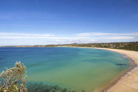 1 / 31 Ocean Street A Relaxing Coastal Retreat - Nambucca Heads Accommodation 1